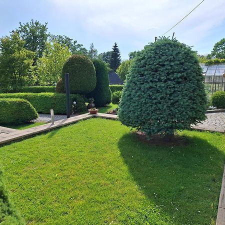 Apartman Vysocina Zvole  Extérieur photo
