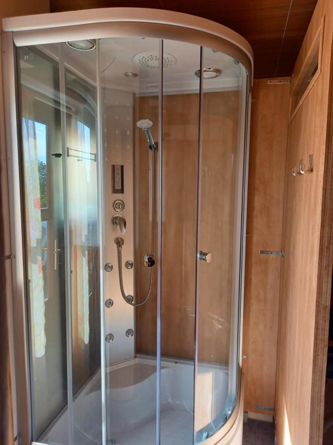 Apartman Vysocina Zvole  Extérieur photo