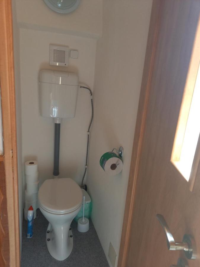 Apartman Vysocina Zvole  Extérieur photo