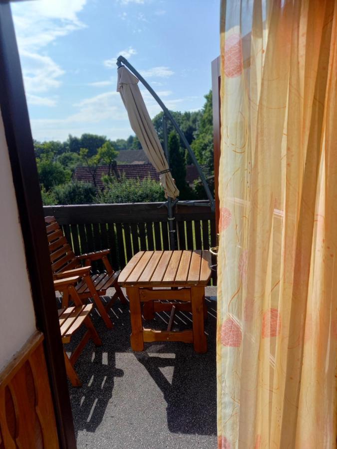 Apartman Vysocina Zvole  Extérieur photo