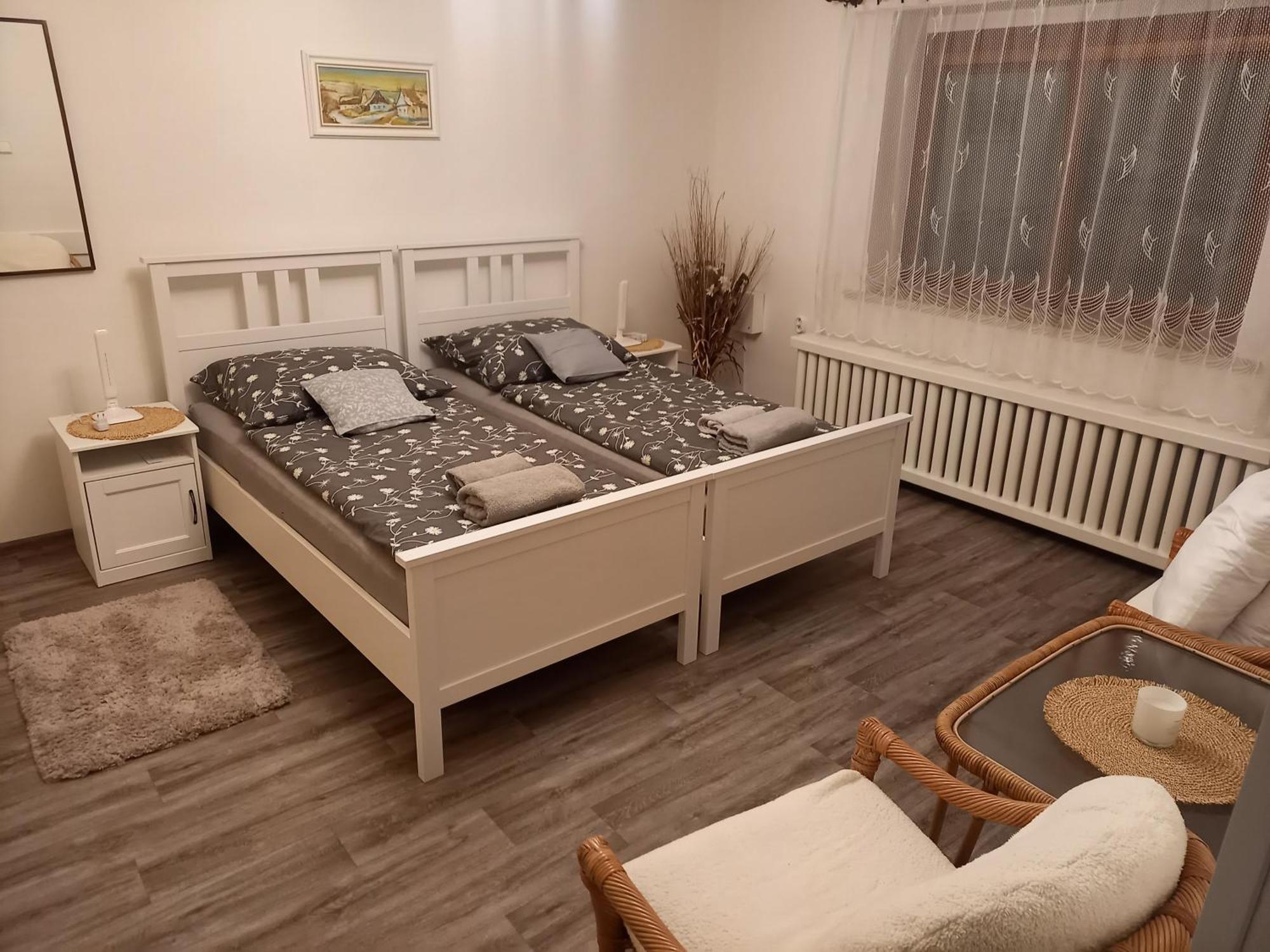 Apartman Vysocina Zvole  Extérieur photo