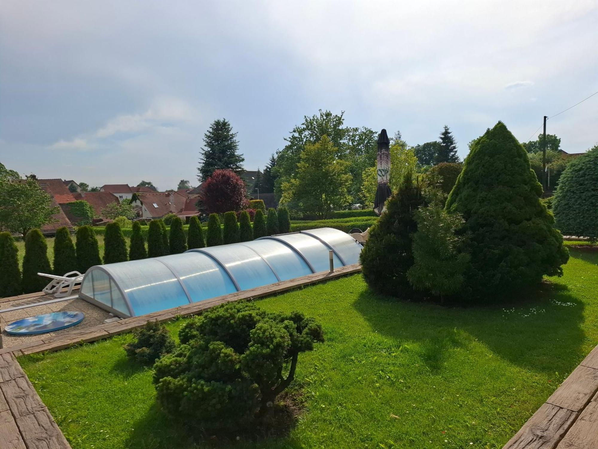 Apartman Vysocina Zvole  Extérieur photo