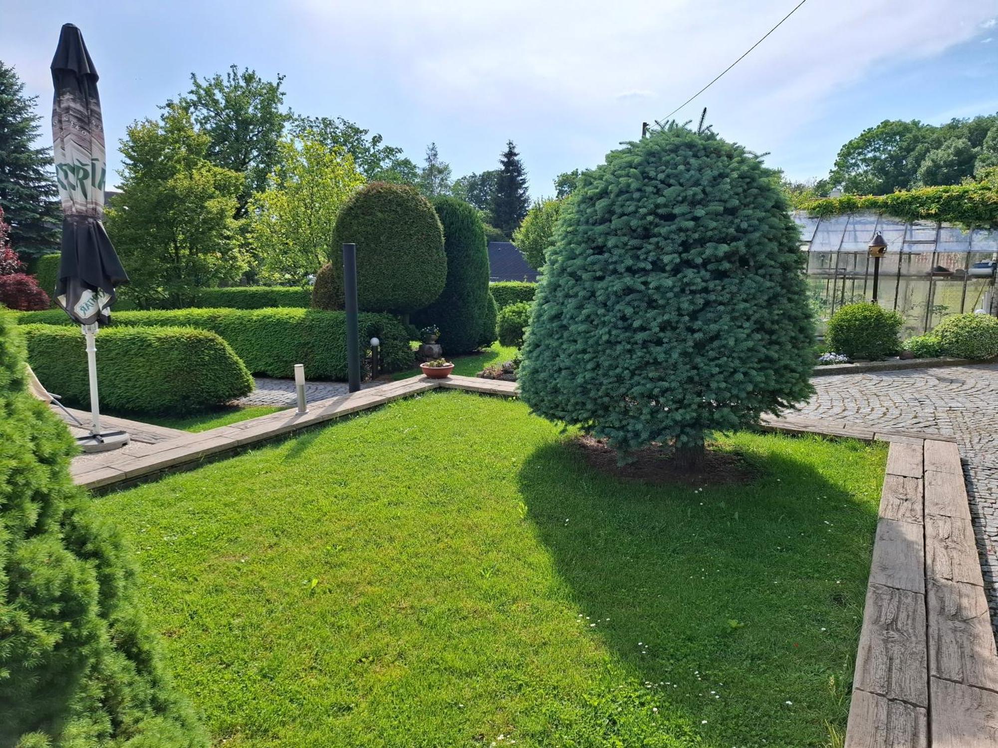 Apartman Vysocina Zvole  Extérieur photo