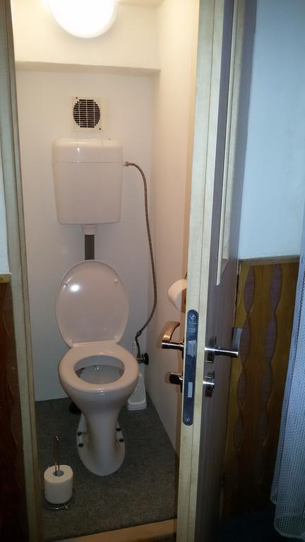 Apartman Vysocina Zvole  Extérieur photo