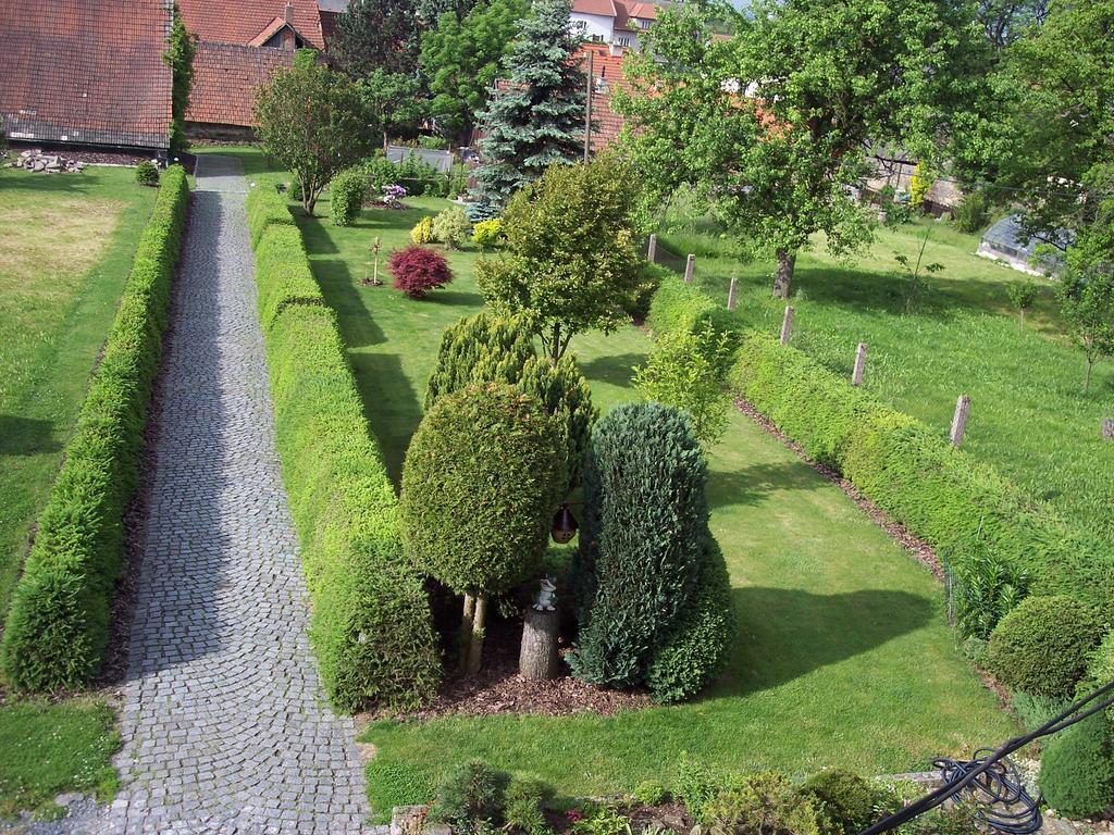 Apartman Vysocina Zvole  Extérieur photo