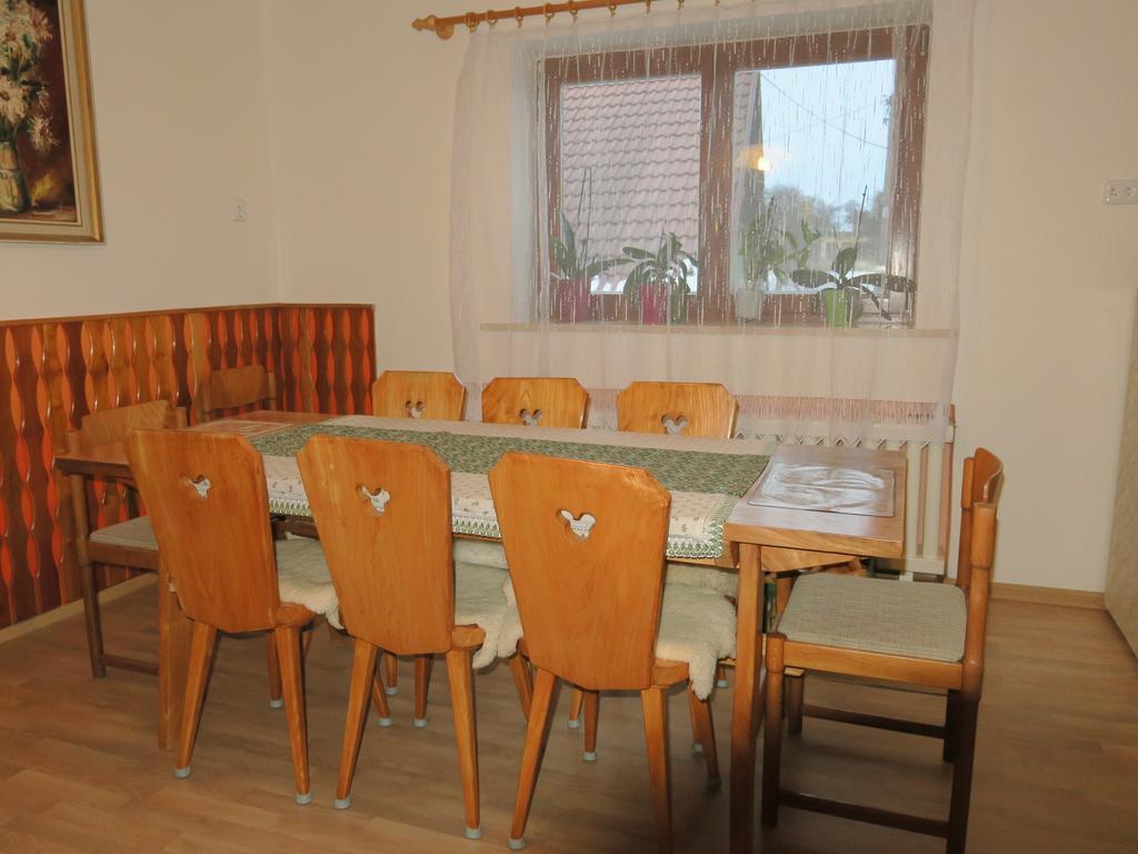 Apartman Vysocina Zvole  Extérieur photo