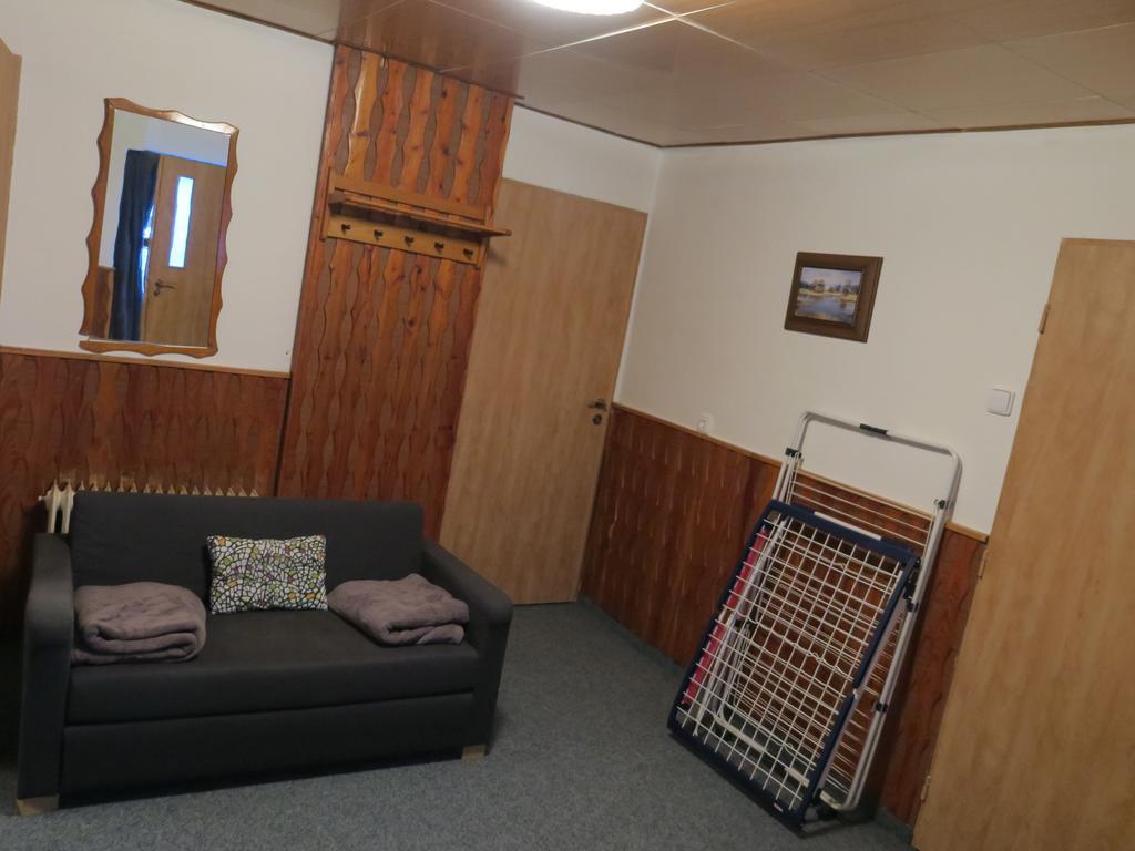 Apartman Vysocina Zvole  Extérieur photo