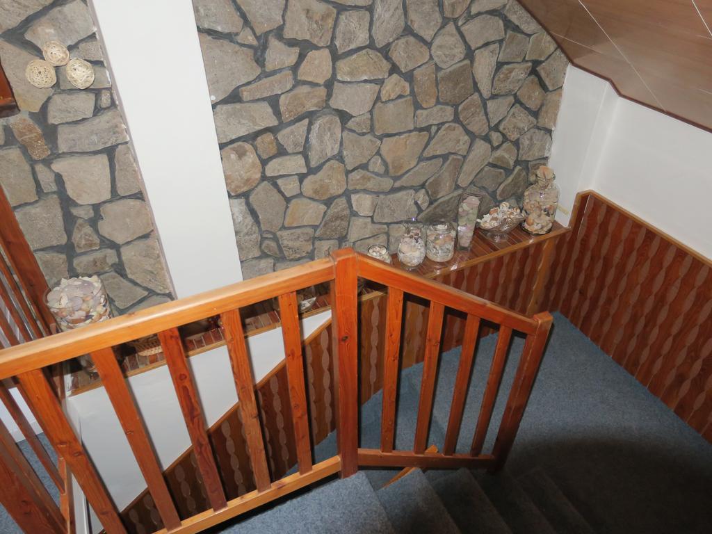 Apartman Vysocina Zvole  Extérieur photo