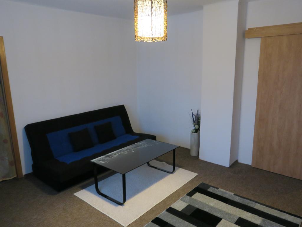 Apartman Vysocina Zvole  Extérieur photo