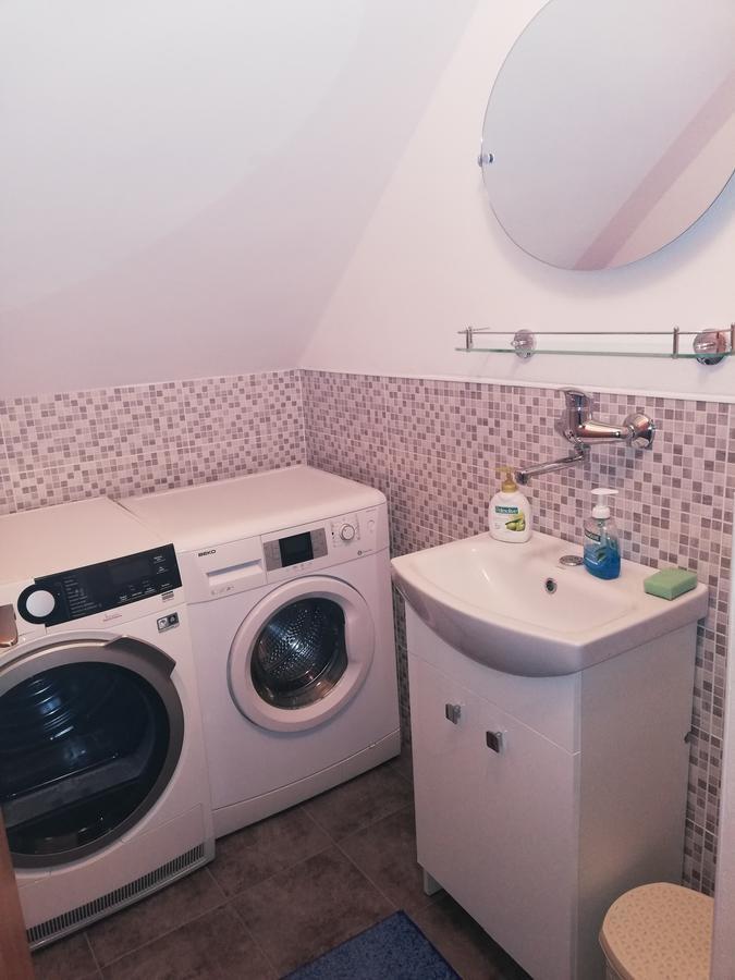 Apartman Vysocina Zvole  Extérieur photo