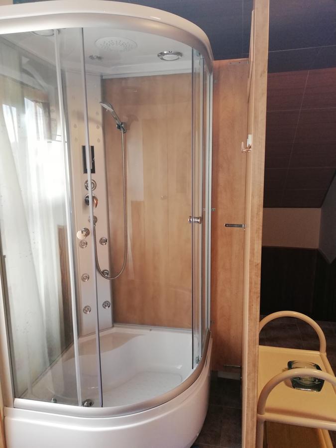 Apartman Vysocina Zvole  Extérieur photo